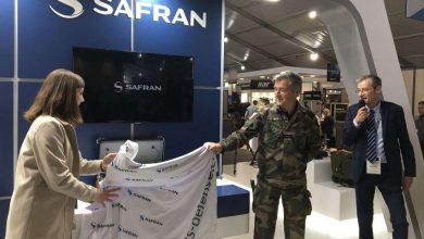 Safran introduces NAVKITE, a new resilient PNT system developed with French navy commandos