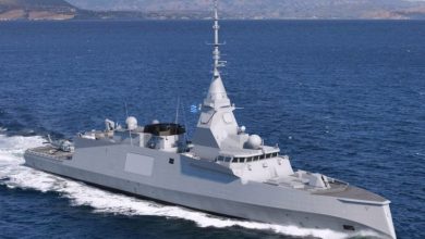 Greece and France further strengthen their defence cooperation: Greece acquires 3 Defence and Intervention Frigates