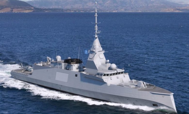 Greece and France further strengthen their defence cooperation: Greece acquires 3 Defence and Intervention Frigates