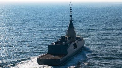 Naval Group’s HS Kimon: A New Era for Hellenic Naval Power Begins