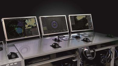 Anschütz develops Autonomous Navigation and Command System