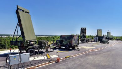 Saab Receives Order for Radar System Components for the U.S. Marine Corps