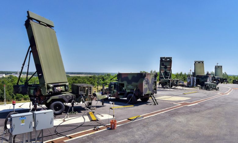 Saab Receives Order for Radar System Components for the U.S. Marine Corps