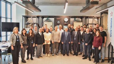 HAVELSAN Advances Command and Control Capabilities with Nationalized Electronic Boards for Ship Data Distribution Systems