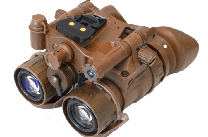 German parliament approves the exercise of the 3rd option of the OCCAR Night Vision contract