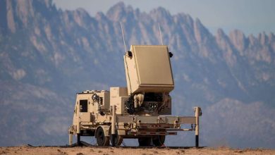 RTX Raytheon’s GhostEye® MR proves operational readiness during U.S. Air Force exercise