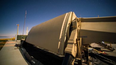 RTX’s Raytheon completes first AN/TPY-2 radar for the Kingdom of Saudi Arabia