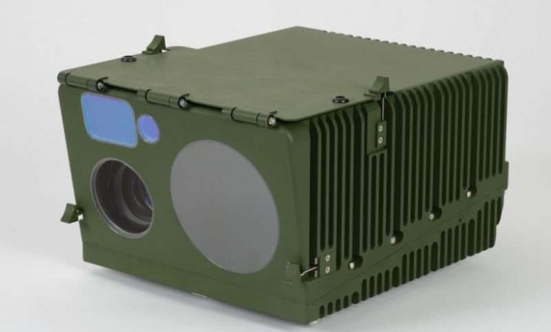 Rheinmetall to equip the Dutch Army’s Fennek armoured reconnaissance vehicle with new aiming device