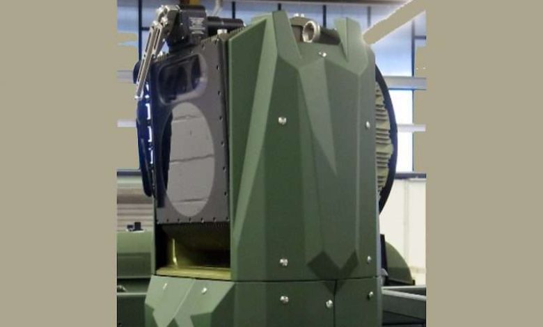 Rheinmetall modernizes Multi Sensor Platforms for the Norwegian Air Force