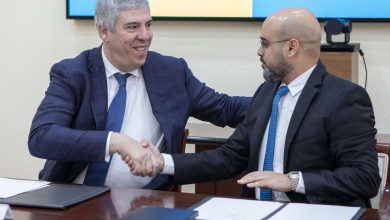 EDGE Group Leaps into the Global Advanced Radar Domain Through Major Joint Venture with Spain’s Technology Leader Indra