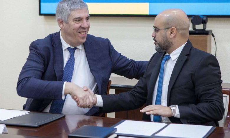 EDGE Group Leaps into the Global Advanced Radar Domain Through Major Joint Venture with Spain’s Technology Leader Indra