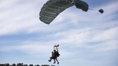 Safran’s Multi-Mission Parachute: Enhancing French Army Operational Capabilities