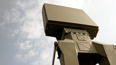 Saab Receives Order for an Integrated Ground Based Air Defence Solution for Sweden