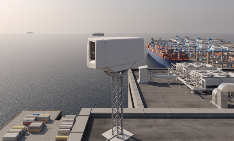 Saab launches Coast Control Radar