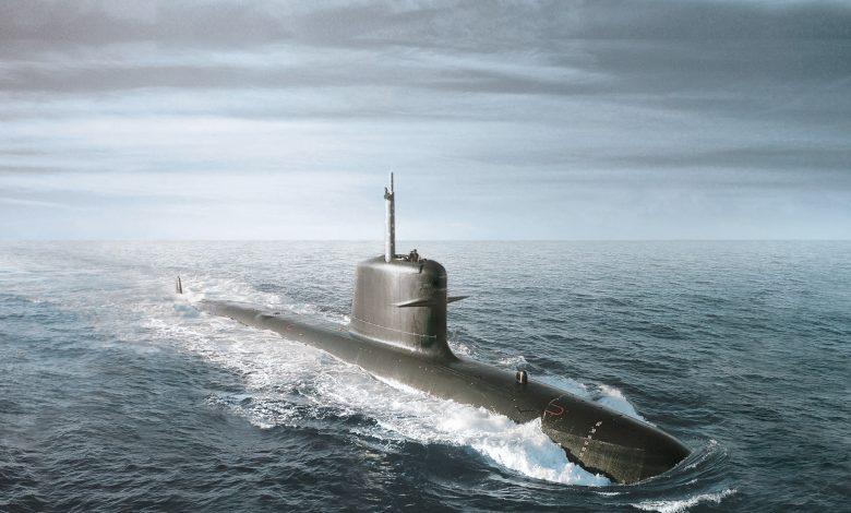 Naval Group and PT PAL strengthen their cooperation