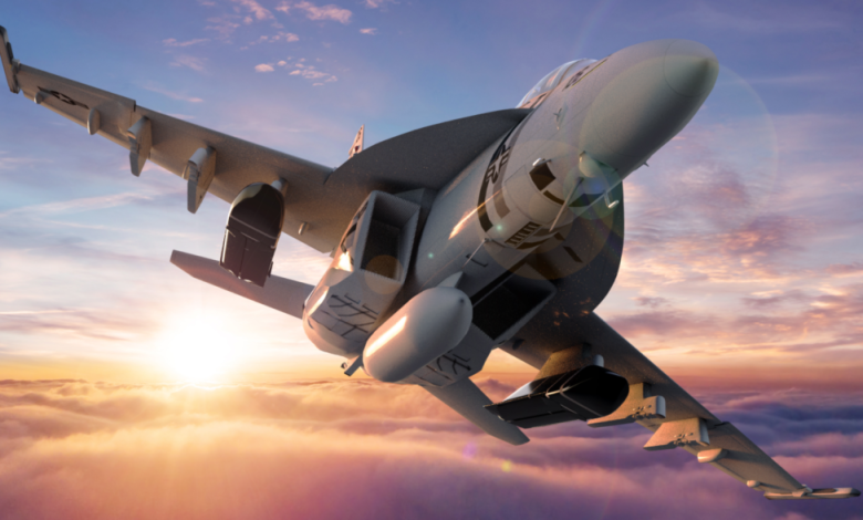 BAE Systems Continues Advanced Seeker Production for Next-Generation Precision-Guided Missile