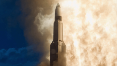 General Dynamics Mission Systems to Provide Optics and Structures for the SM-3 Interceptor