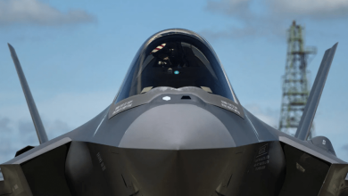 General Dynamics Mission Systems Delivers 500th Radome for F-35 Aircraft