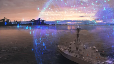 BAE Systems to develop machine learning to identify signals in the RF spectrum for IARPA