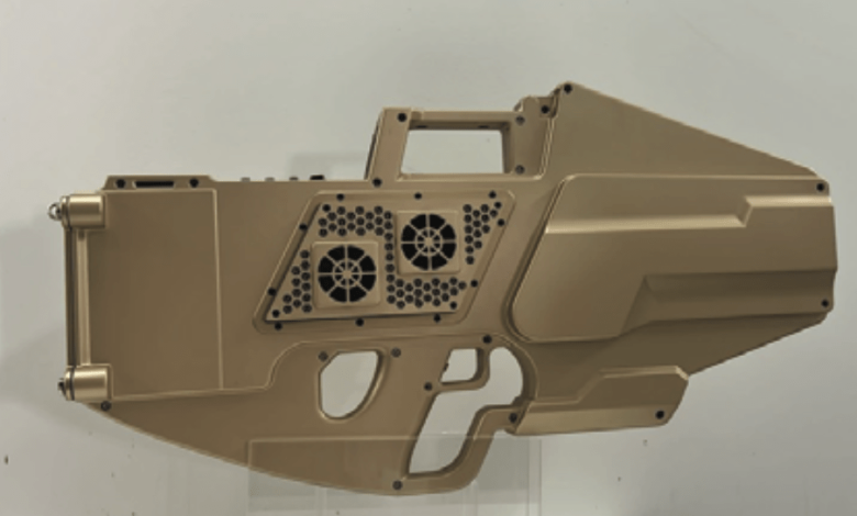 TRD Brings Next-Generation Anti-Drone Capability to the Arab World