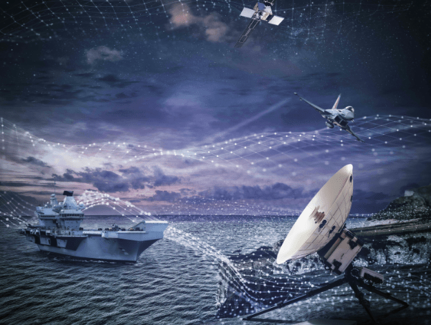 Can your SatCom survive contact with the enemy?