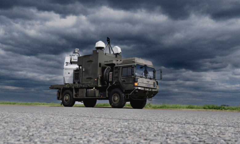 The new playbook for effective multilayered air defence: adaptation, not escalation