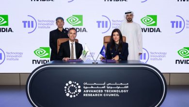 Abu Dhabi’s TII and NVIDIA Launch Middle East’s First Joint ‘AI & Robotics’ NVAITC Research Lab