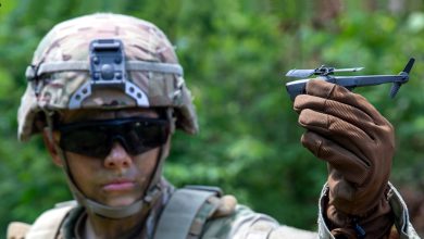 Teledyne FLIR Defense Wins Additional $14M Contract for Black Hornet Nano-UAV Systems for U.S. Army Soldier Borne Sensor Program