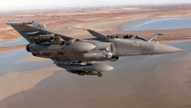 Thales to provide new avionics equipment for Dassault Aviation Rafale