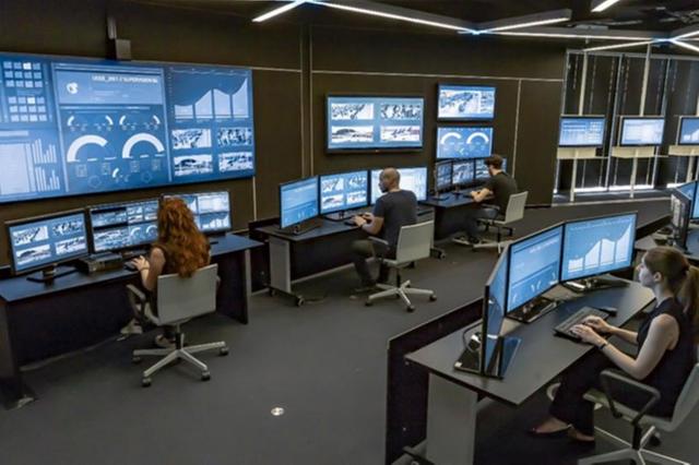 Thales launches its sixth cyber security operations center in Morocco to serve the African continent