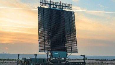 Oman Enhances Air Defense with Indra’s Cutting-Edge Lanza 3D Radar Systems