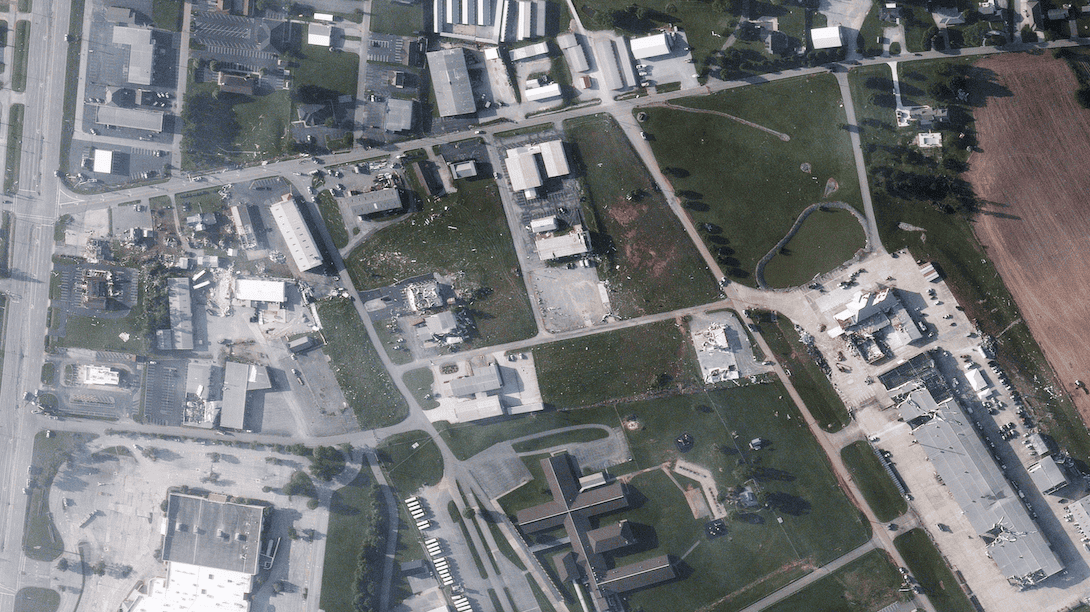 Gen-3 image showing Cape Town 03March2025