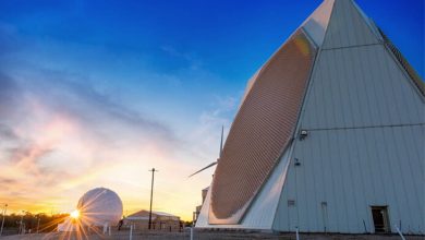 Raytheon Missiles & Defense: Banding together to beat ballistic missiles