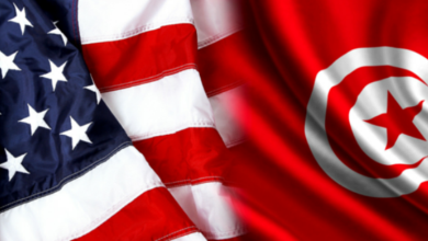 Tunisian and U.S. Defense Delegations Conduct Discussion of Defense Cooperation