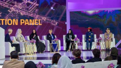 The Growing Role of Arab Women in Defense