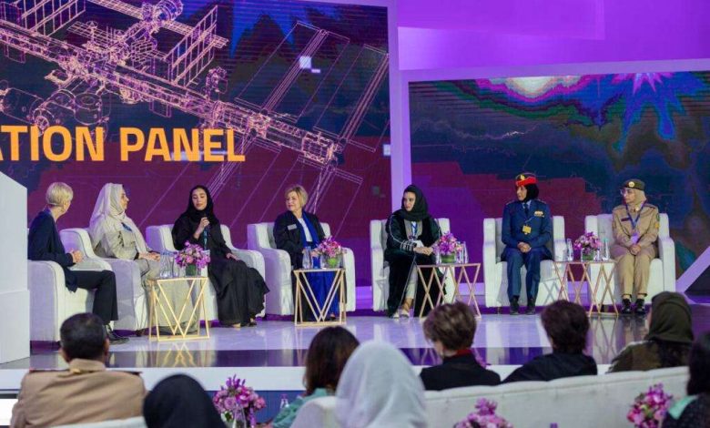 The Growing Role of Arab Women in Defense