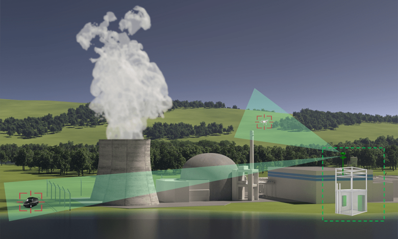 HENSOLDT Singapore enters into strategic collaboration with HTX