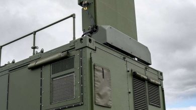 Saab receives Spanish artillery radar contract