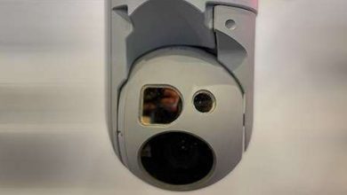 LEONARDO DRS ACQUIRES SMALL-FORM GIMBAL COMPANY