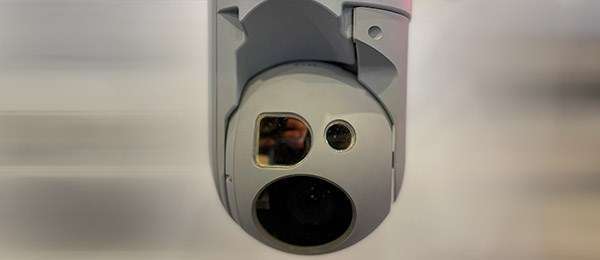 LEONARDO DRS ACQUIRES SMALL-FORM GIMBAL COMPANY