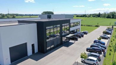 Digitalisation: Rheinmetall acquires majority share in blackned GmbH