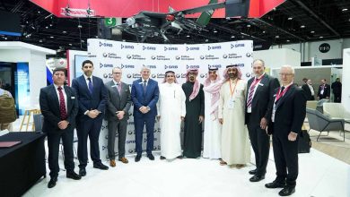 Collins Aerospace signs Memorandum of Understanding with Saudi Arabia to support development of unmanned aerial systems and robotics