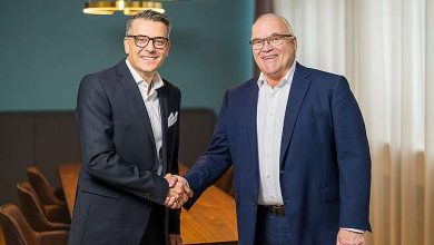 Change of baton initiated at electronics specialist HENSOLDT