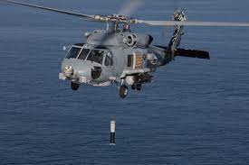 THALES SELECTED BY LOCKHEED MARTIN TO DELIVER AIRBORNE ANTI-SUBMARINE WARFARE SONARS TO THE U.S., INDIAN, GREEK AND DANISH NAVIES