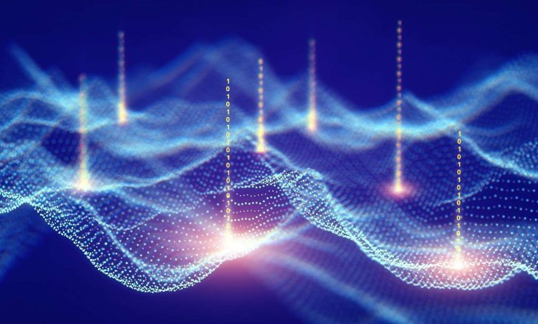 A consortium of European digital players to design the future EU quantum internet