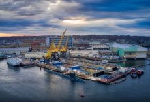 US Navy Awards General Dynamics $251M Virginia-Class Submarine Deal