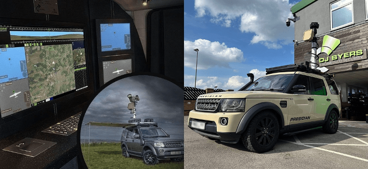 Maintaining Border Visibility Through Adverse Weather: The SightBooster Advantage