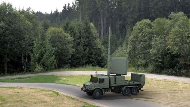 THALES GROUND MASTER 200 MULTI-MISSION COMPACT RADAR TO STRENGTHEN LITHUANIA’S COUNTER BATTERY OPERATIONS