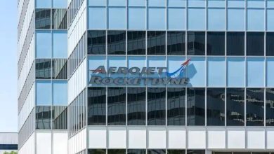 L3Harris Completes Acquisition of Aerojet Rocketdyne