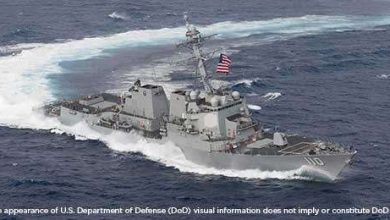 Leonardo DRS Link-22 SPC Successfully Completes Nile Block Cycle 9 Interoperability Testing